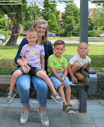 Generieke afbeelding van een nieuws artikel