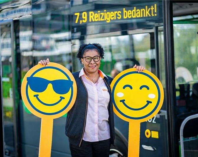 Generieke afbeelding van een nieuws artikel