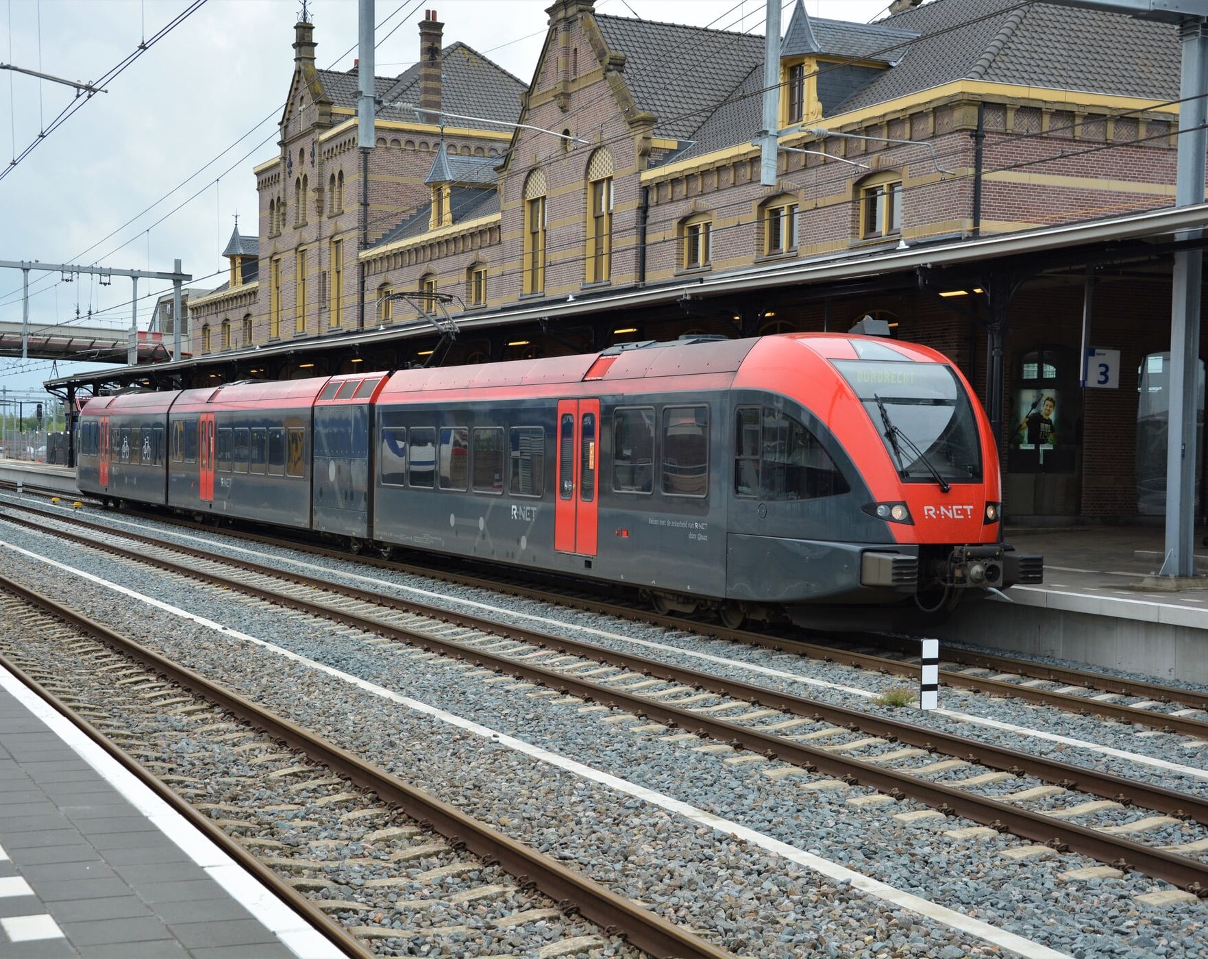 Generieke afbeelding van een nieuws artikel