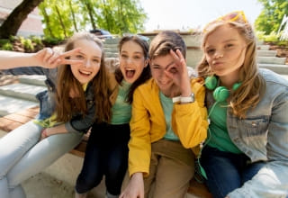 Generieke afbeelding van een nieuws artikel